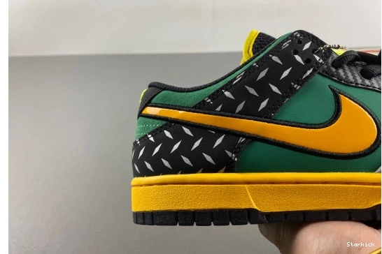 Low the HV1454-001 Duck of Dunk Oregon  Nike University PE What Home 0817